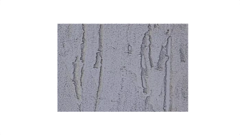 Фиброцементный сайдинг Бетэко Вудрок 8 мм, 190х3000 мм цвет: RAL 7004