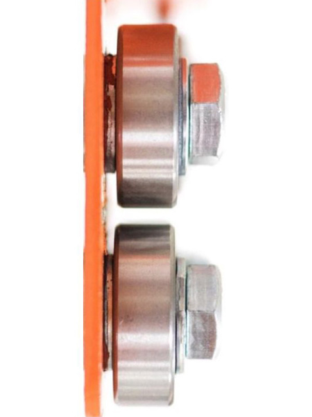 Машинка фальцезакаточная Stalex