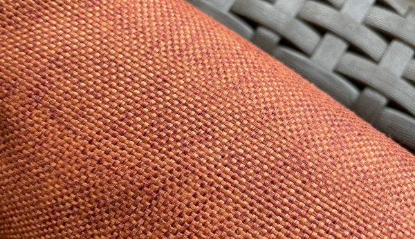 Комплект мебели Rattan Corner, из искуственного ротанга, /диван угловой 5-местный, столик/, цвет: венге