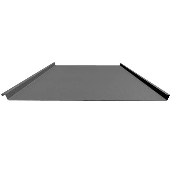 Фальц двойной стоячий Armo 0.5 мм, GreenCoat Pural Matt BT, RR 41