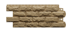 Фасадные панели Docke Дюфур, 1197х449 мм Premium, цвет: виллар