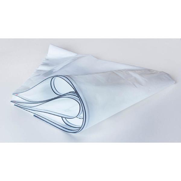 Фартук Dakea 114х140 см RVB пароизоляционный