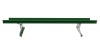 Мостик кровельный Borge, универсальный, L=1500 мм RAL 6002