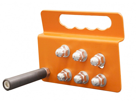 Машинка фальцезакаточная Stalex