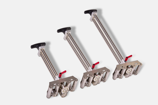 Роликовый листогиб Perfect Bender L - 350