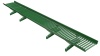 Мостик кровельный Borge, для фальцевой кровли, L=3000 мм RAL 6002