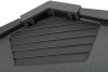Сарай пластиковый Lifetime WoodLook 7'*9,5', 5.34 м²