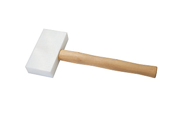 Киянка ППК пластиковая прямоугольная ПС-1