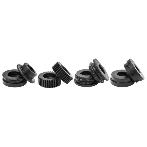 Станок зиговочный электромеханический Stalex ЕТВ-12