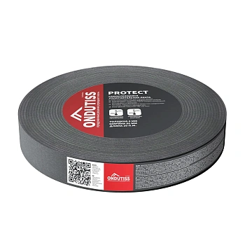 Ondutiss Protect самоклеящаяся уплотнительная лента, 50 мм х 20 м.