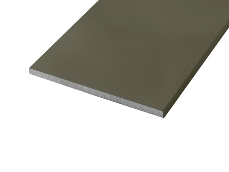 Панель FCSPRO, Smooth Classic, 10 мм, 190х3000 мм, цвет: F59