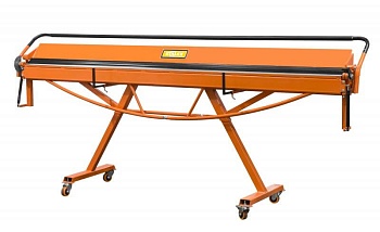 Станок листогибочный ручной Stalex RS 2500