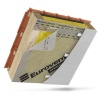 Eurovent STANDARD N 90, пароизоляционная армированная пленка, 75 м²