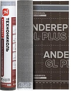 Подкладочный ковер Anderep GL Plus, 15 м²