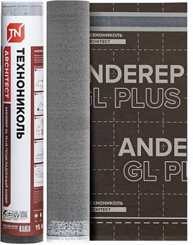 Подкладочный ковер Anderep GL Plus, 15 м²