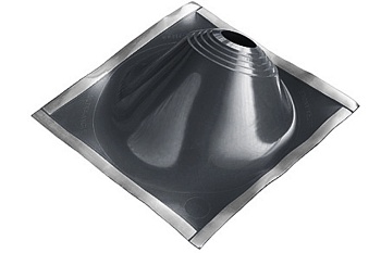 Проходной элемент Master Flash ультраугол №2, 125-280 мм EPDM темно-серый