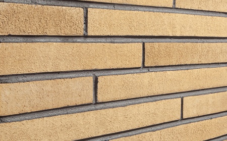 Декоративный кирпич, Mesterra Stratum, 485х40 мм под Кирпич, цвет: 008