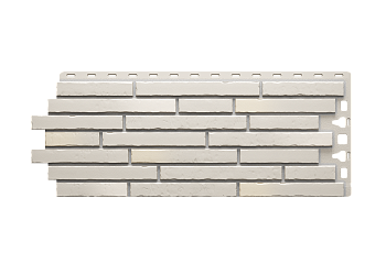 Фасадные панели Docke Klinker, 1103х432 мм Premium, цвет: Сахара