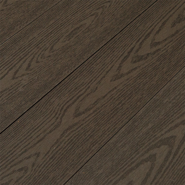 Террасная доска CM Decking MIX 135 мм, L= 3000 мм цвет: венге