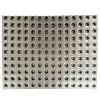 Geofart DL 10 G дренажный геокомпозит, 2х12,5 м, 25 м²