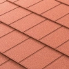 Композитная черепица Metrotile IPanel, 1340 х 430 мм цвет:  коричневый