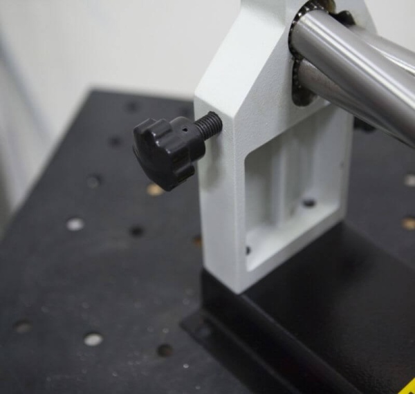 Станок вальцовочный ручной настольный Stalex W01-0.8х610