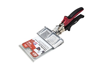 Клещи прямые Malco, 127 мм