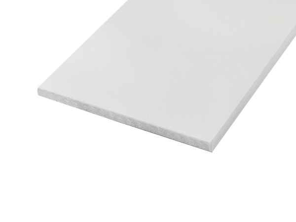 Панель FCSPRO, Smooth Classic, 10 мм, 190х3000 мм, цвет: F51