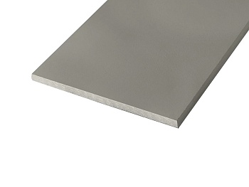 Панель FCSPRO, Smooth CL целлюлоза, 10 мм, 190х3000 мм цвет: F52