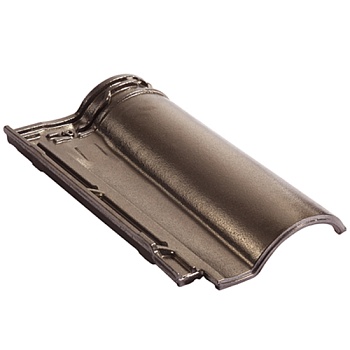 Керамическая черепица Rongguan Roman, цвет: золотой моккачино