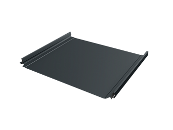 Кликфальц Pro Grand Line 0.5 мм, PurPro Matt 275, RAL 7016