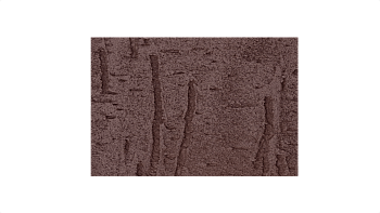 Фиброцементный сайдинг Бетэко Вудстоун 8 мм, 100х3000 мм цвет: RAL 8017