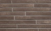 Декоративный кирпич, Mesterra Stratum, 485х40 мм под Кирпич, цвет: 009
