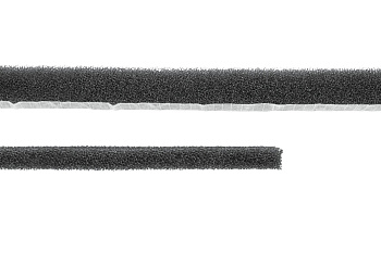 Уплотнитель универсальный с клеевым слоем 20 мм х 40 мм, L=2000 мм