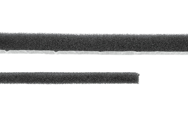 Уплотнитель универсальный с клеевым слоем 20 мм х 40 мм, L=2000 мм