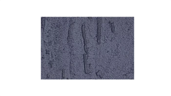 Фиброцементный сайдинг Бетэко Вудстоун 8 мм, 100х3000 мм цвет: RAL 7024