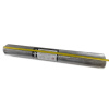 Сетка алюминиевая от грызунов Finka 115 см x 25 м