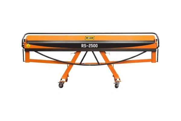Станок листогибочный ручной Stalex RS 1250