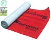 Eurovent SUPER SA UV, 280 г/м² супердиффузионная мембрана 45 м²