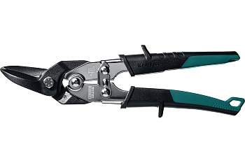 Ножницы Kraftool GRAND по металлу левые 270 мм