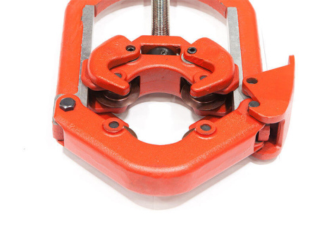 Труборез ручной с хомутной защелкой Stalex MHPC-4