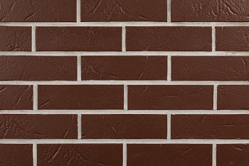 Термопанель рядовая Европа с плиткой ABC, 1000х650 мм, 80 мм ППС, рельефный, цвет: Alaska-beige genarbt