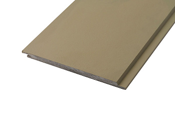 Панель FCSPRO, Smooth Click CL, целлюлоза, 10 мм, 190х3000 мм цвет: F58