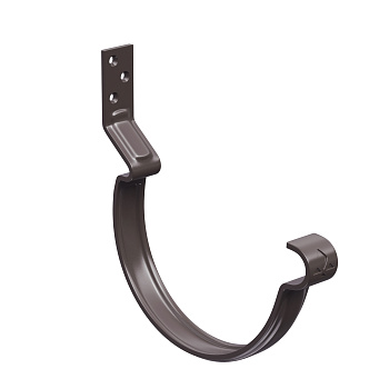 Крюк крепления желоба короткий М /модернизированный/ Aquasystem Comfort Ø125 мм, RR 32