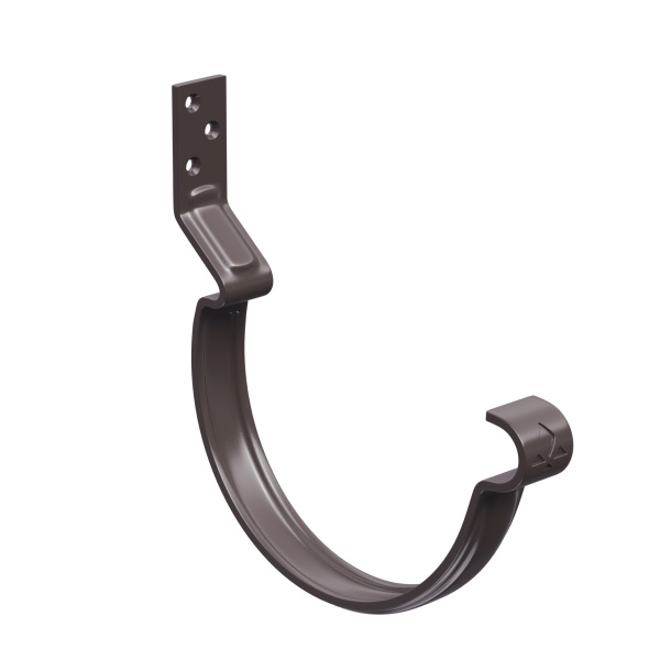 Крюк крепления желоба короткий М /модернизированный/ Aquasystem Comfort Ø125 мм, RR 32