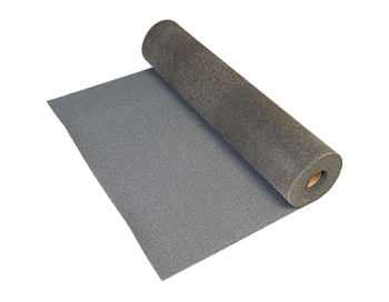 Ендовный ковер, Shinglas, цвет: серый камень, 10 м.п.