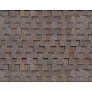 Битумная черепица Shinglas, Джаз цвет: сицилия, 2 м² / уп.