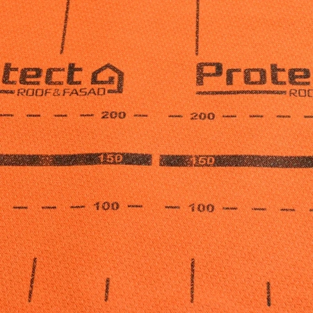 Protect мембрана MAXX 135 супердиффузионная 3-х слойная, 70 м²
