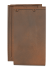 Керамическая черепица La Escandella Planum, Rustic Red