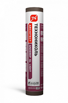 Подкладочный ковер Anderep GL Light, 15 м²